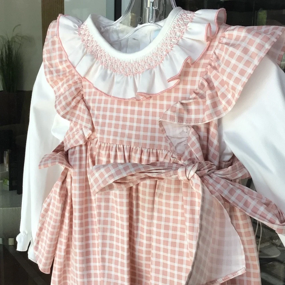 Edgehill Collection sweet pink